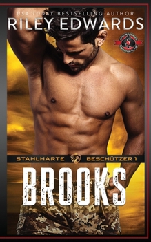 Paperback Brooks (SFOA) [German] Book