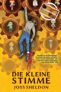 Die Kleine Stimme: Großdruckausgabe (German Edition)