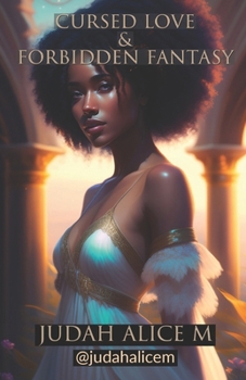Paperback Cursed Love and Forbidden Fantasy Book