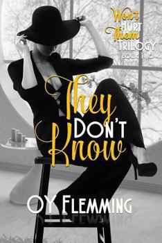 Paperback They Don't Know Book