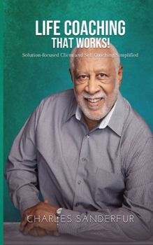 Paperback Life Coaching That Works Book