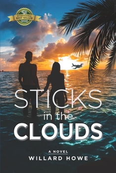 Paperback Sticks in the Clouds Book