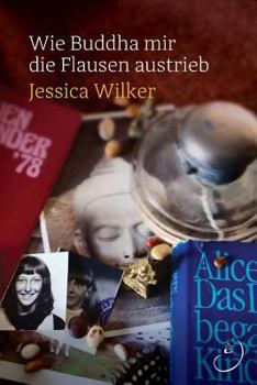 Paperback Wie Buddha mir die Flausen austrieb [German] Book