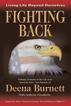 Paperback Fighting Back Book