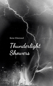 Paperback Thunderlight Showers Book