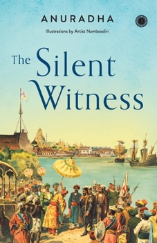 Paperback The Silent Witness Book