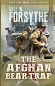 Paperback Afghan Bear Trap Book