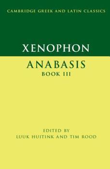 Anabasis, Volume 3