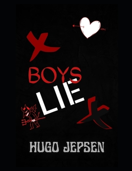 Paperback Boys Lie: Standard Edition: Standard Edition Book
