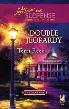 Double Jeopardy (The McClain Brothers #2) - Book #2 of the McClains