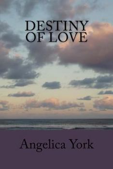Paperback Destiny of Love Book