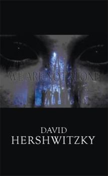Hardcover We Are Not Alone Book