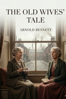 Paperback The Old Wives' Tale Book