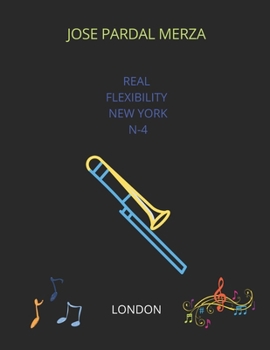 Real Flexibility New York N-4: London