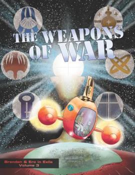 Paperback Weapons of War Book
