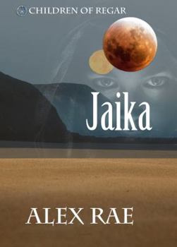 Paperback Jaika Book