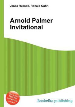 Arnold Palmer Invitational