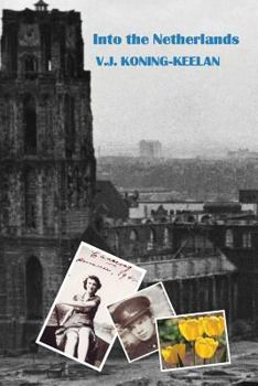 Paperback Into the Netherlands Book