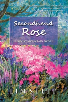 Paperback Second Hand Rose Book