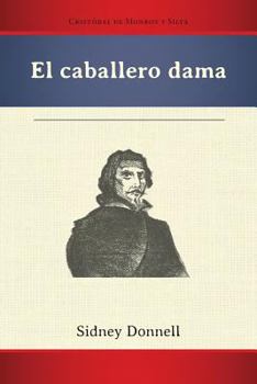 Paperback El Caballero Dama (Pb) [Spanish] Book