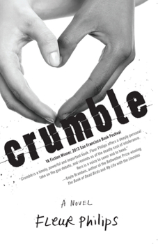 Paperback Crumble Book