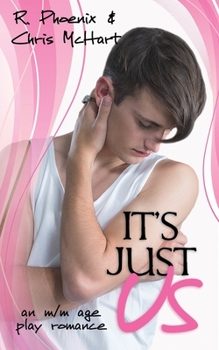 It's Just Us - Book #1 of the It's Just Us