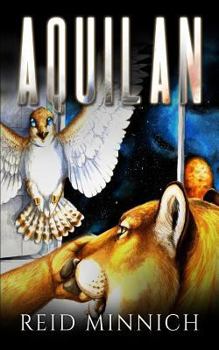 Aquilan - Book #2 of the Koinobi Trilogy