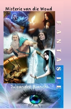 Paperback Misterie van die Woud [Afrikaans] Book