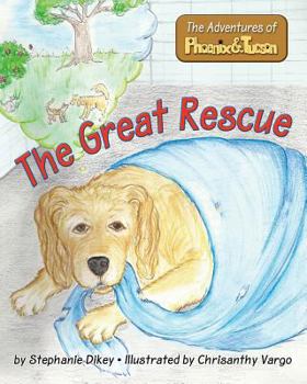Paperback The Great Rescue Book