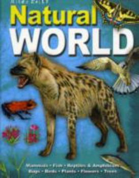 Paperback Natural World Book