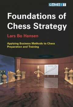 Paperback Foundations of Chess Strategy Book