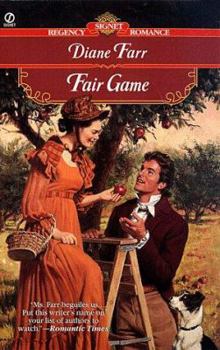 Mass Market Paperback Fair Game Book