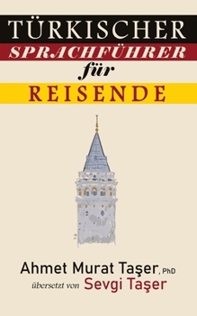 Paperback Türkischer Sprachführer für Reisende [German] Book