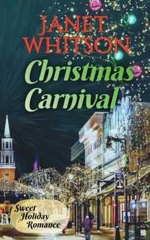 Paperback Christmas Carnival Book