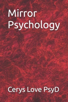 Paperback Mirror Psychology Book