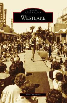 Westlake - Book  of the Images of America: California