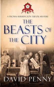 Paperback The Beasts of the City Book