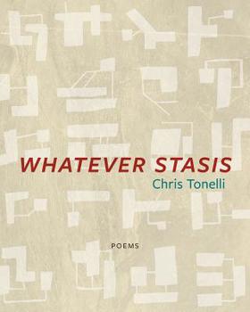 Paperback Whatever Stasis Book