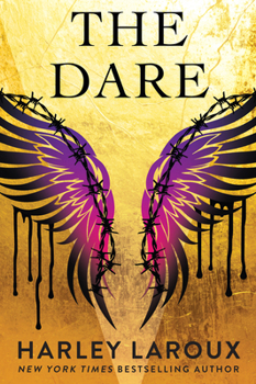 Paperback The Dare Book