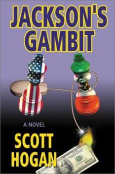 Paperback Jackson's Gambit Book