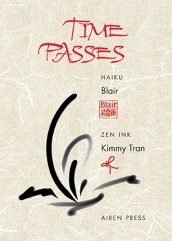 Paperback Time Passes Book