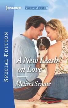 Mass Market Paperback A New Leash on Love Book