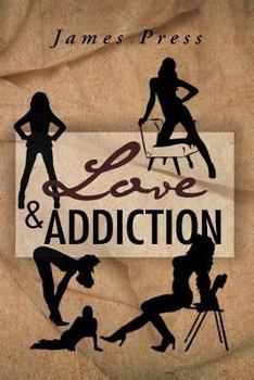 Paperback Love & Addiction Book
