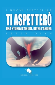 Paperback Ti Aspetterò [Italian] Book
