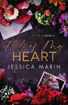 Paperback Half of My Heart Book