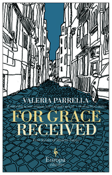 Paperback For Grace Received Book