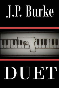 Paperback Duet Book