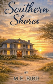 Hardcover Southern Shores Book