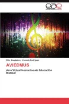Paperback Aviedmus [Spanish] Book