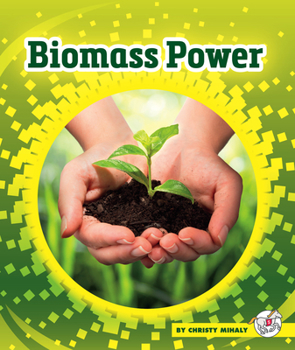 Library Binding Biomass Power Book